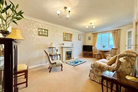 undefined, Swan Lane, Dove Court Swan Lane, SN7