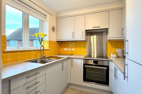 undefined, Swan Lane, Dove Court Swan Lane, SN7