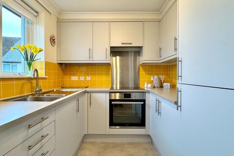 undefined, Swan Lane, Dove Court Swan Lane, SN7