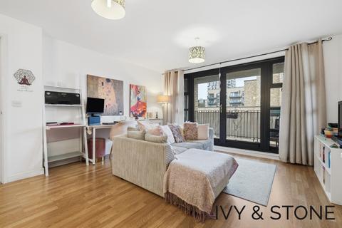 1 bedroom apartment for sale, 17 Fawe Street, London, Greater London, E14