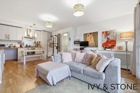 1 bedroom apartment for sale, 17 Fawe Street, London, Greater London, E14