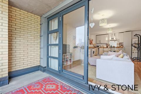 1 bedroom apartment for sale, 17 Fawe Street, London, Greater London, E14