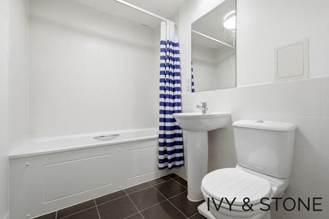 1 bedroom apartment for sale, 17 Fawe Street, London, Greater London, E14