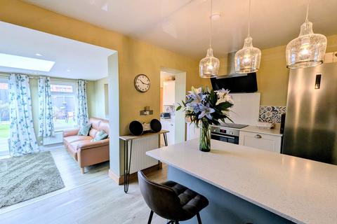 undefined, Mill Crescent, Hebburn, NE31