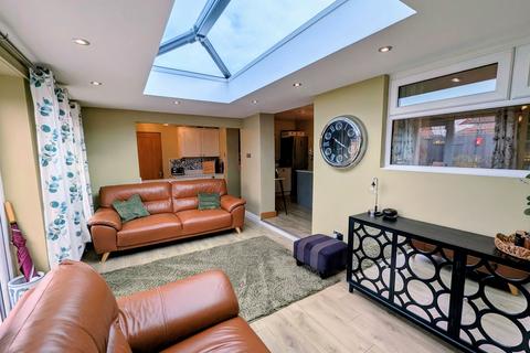 undefined, Mill Crescent, Hebburn, NE31
