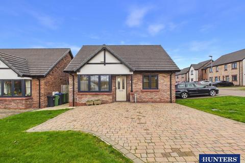 undefined, St. Cuthberts Close, Burnfoot, Wigton, CA7