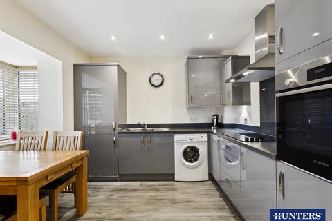 undefined, St. Cuthberts Close, Burnfoot, Wigton, CA7