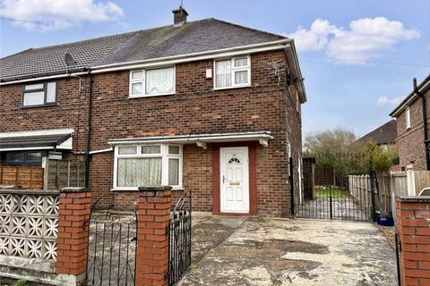 undefined, Dalton Street, Chadderton, Oldham, OL9