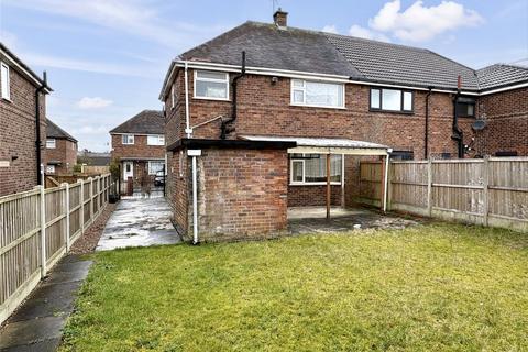 undefined, Dalton Street, Chadderton, Oldham, OL9
