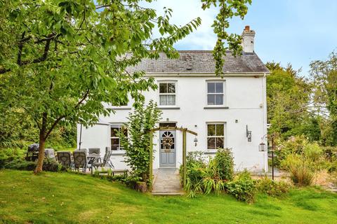 3 bedroom detached house for sale, Llangeitho, Ceredigion SY25