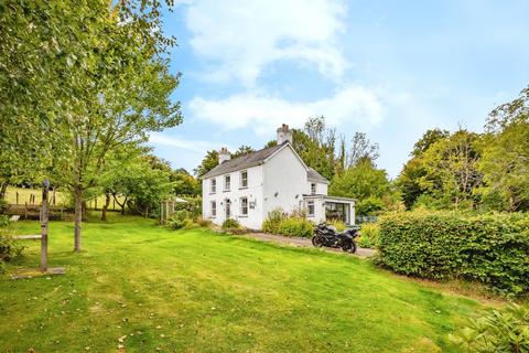 3 bedroom detached house for sale, Llangeitho, Ceredigion SY25