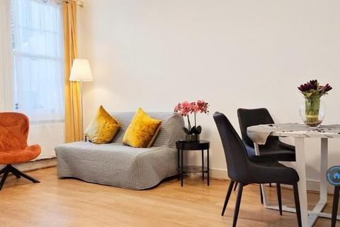 1 bedroom flat to rent, Brechin Place, London, SW7