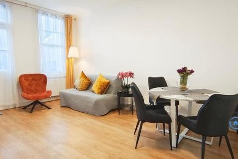 1 bedroom flat to rent, Brechin Place, London, SW7