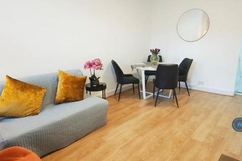 1 bedroom flat to rent, Brechin Place, London, SW7