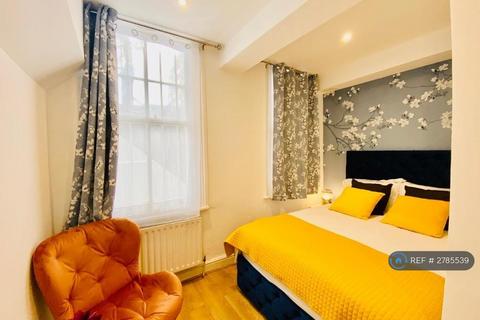 1 bedroom flat to rent, Brechin Place, London, SW7