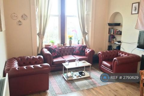2 bedroom flat to rent, Montrose Terrace, Edinburgh, EH7