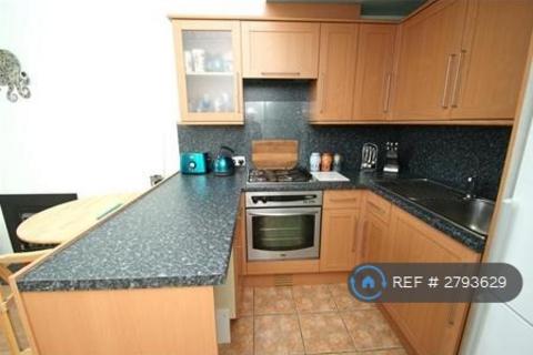 2 bedroom flat to rent, Montrose Terrace, Edinburgh, EH7