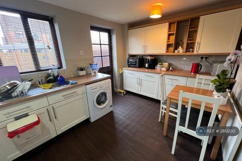 undefined, The Rydales, Hull, HU5