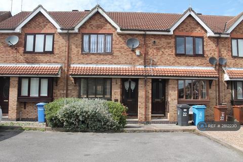 undefined, The Rydales, Hull, HU5