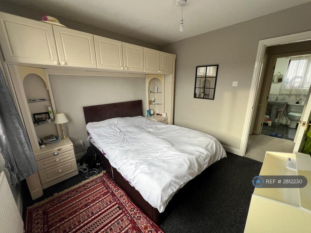 Bed 1