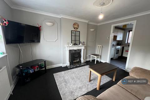 undefined, The Rydales, Hull, HU5