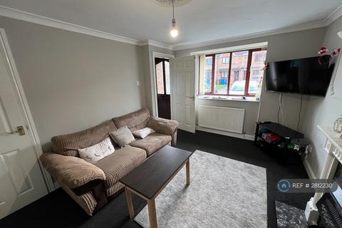 undefined, The Rydales, Hull, HU5