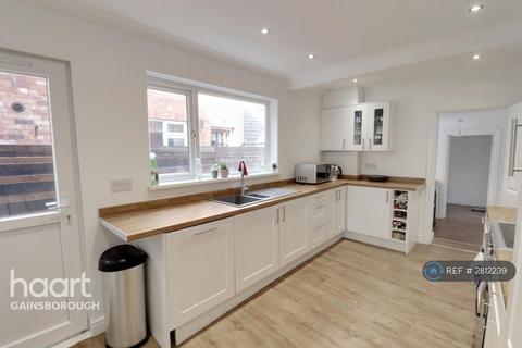 undefined, Northolme, Gainsborough, DN21
