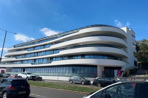 undefined, Clifftown Shore, Southend On Sea, SS1