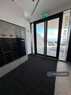 undefined, Clifftown Shore, Southend On Sea, SS1
