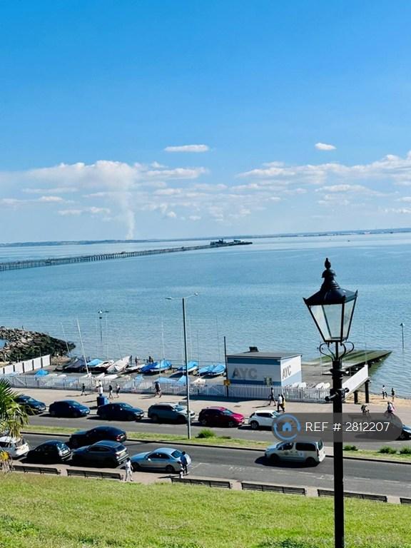The Pier