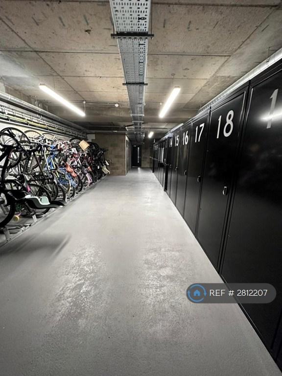 Bicycle Store