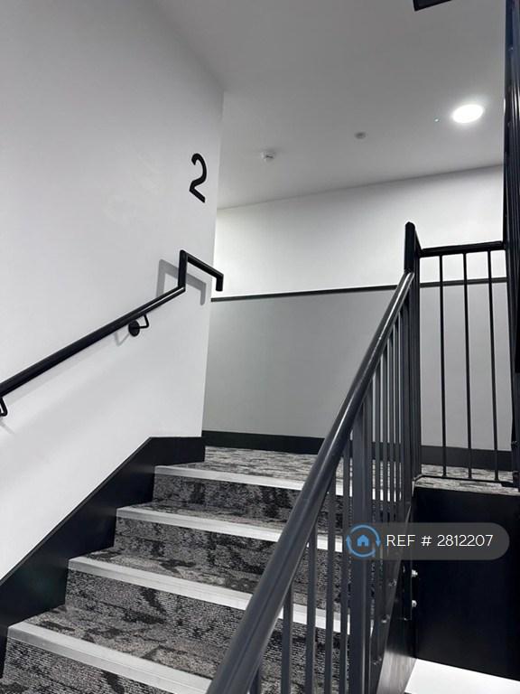 Stairwell