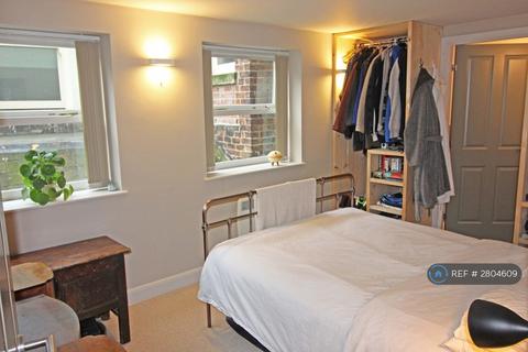 undefined, Figtree House, Sheffield, S1
