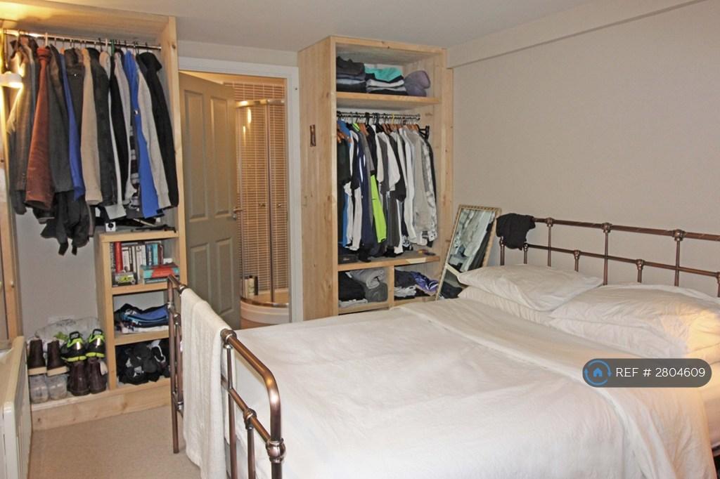 En Suite Bedroom