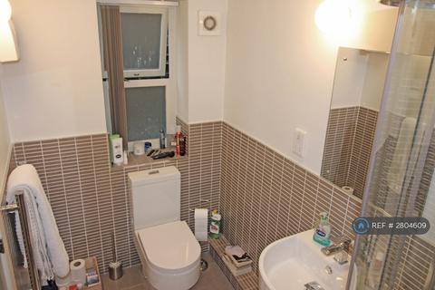 undefined, Figtree House, Sheffield, S1