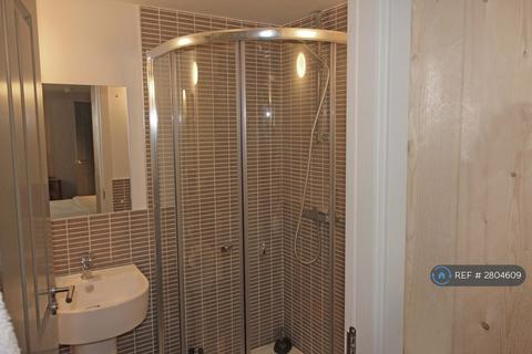undefined, Figtree House, Sheffield, S1