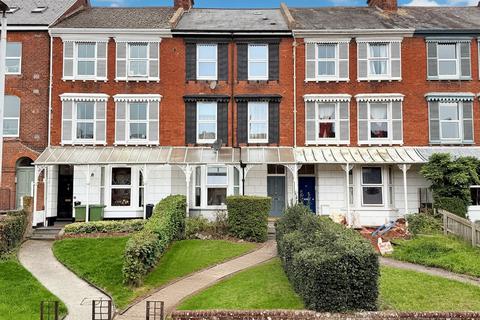 undefined, Old Tiverton Road, Exeter, EX4
