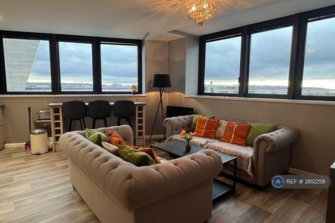 undefined, Mann Island, Liverpool, L3