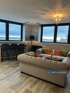 undefined, Mann Island, Liverpool, L3