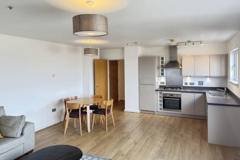 2 bedroom property to rent, Broadway, PETERBOROUGH, PE1