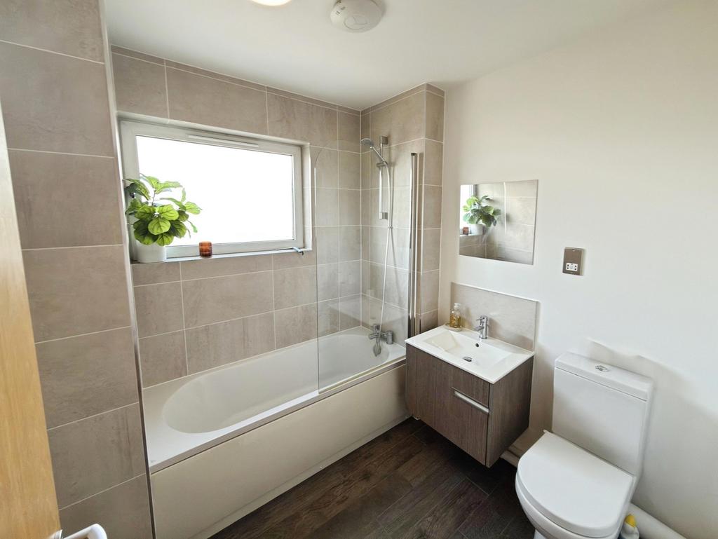 Bathroom Two