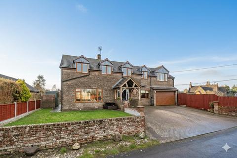 undefined, The Close, Hilmarton, Calne
