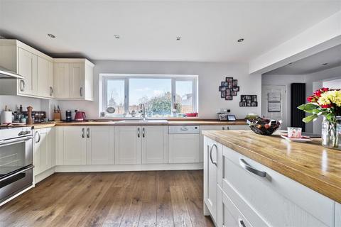 undefined, The Close, Hilmarton, Calne