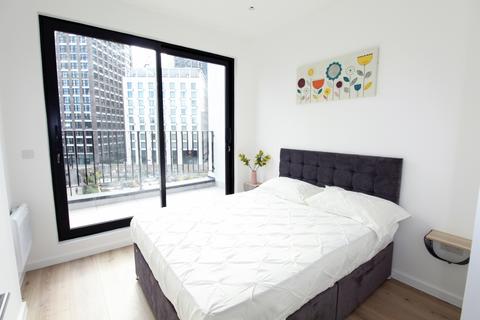 1 bedroom flat to rent, Flat 4 91A, Whitechapel High Street, London, E1 7RA, UK