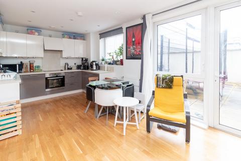 Brunel Court, Green Lane, HA8