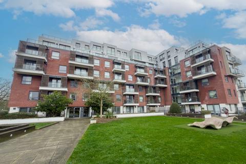 1 bedroom flat for sale, Brunel Court, Green Lane, HA8