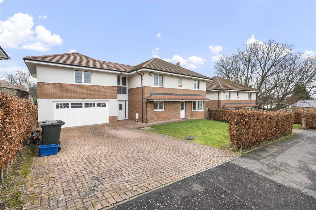 Hillpark Avenue 1