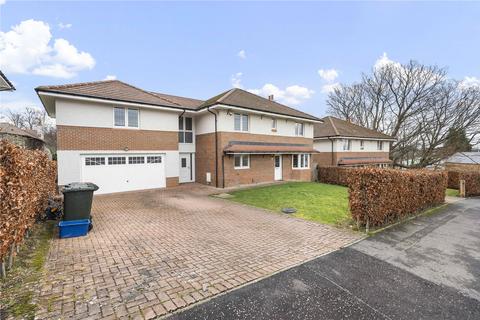 undefined, 32 Hillpark Avenue, Blackhall, Edinburgh, EH4 7AQ