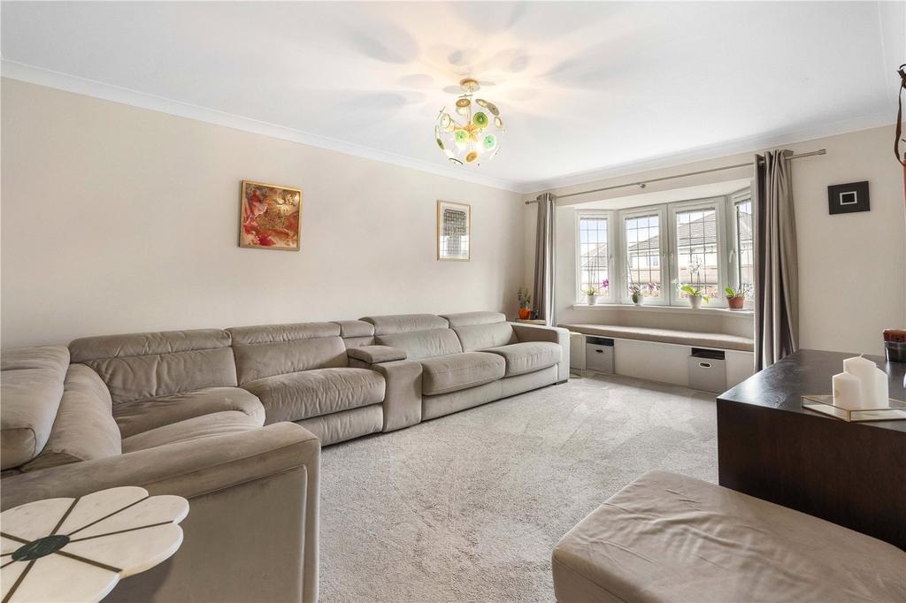 Hillpark Avenue 15
