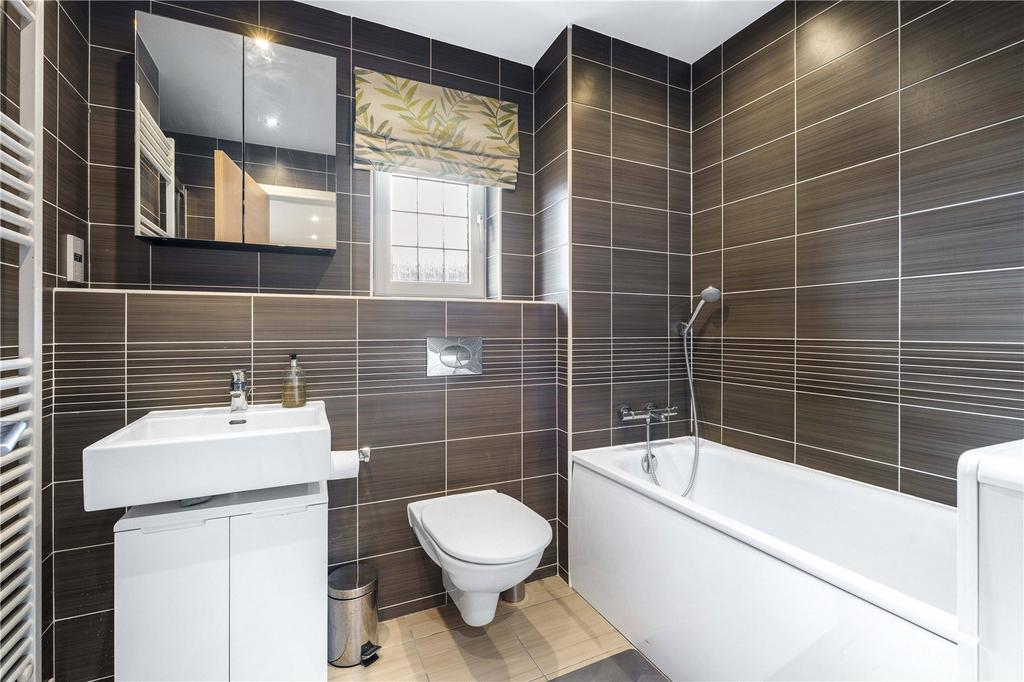 Hillpark Avenue 36